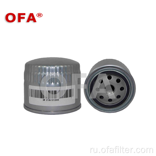21081012005 Нефтяной фильтр для LADA автомобиль OFA HO-8003